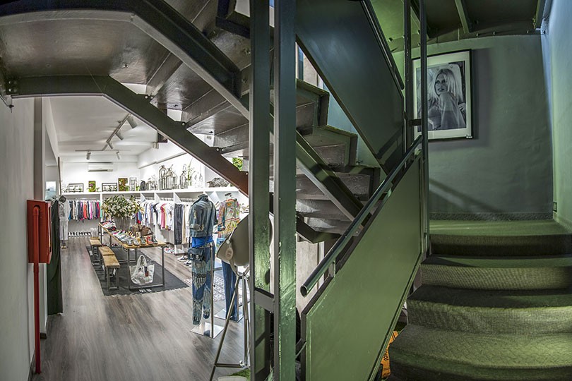 Manzetti Concept Store