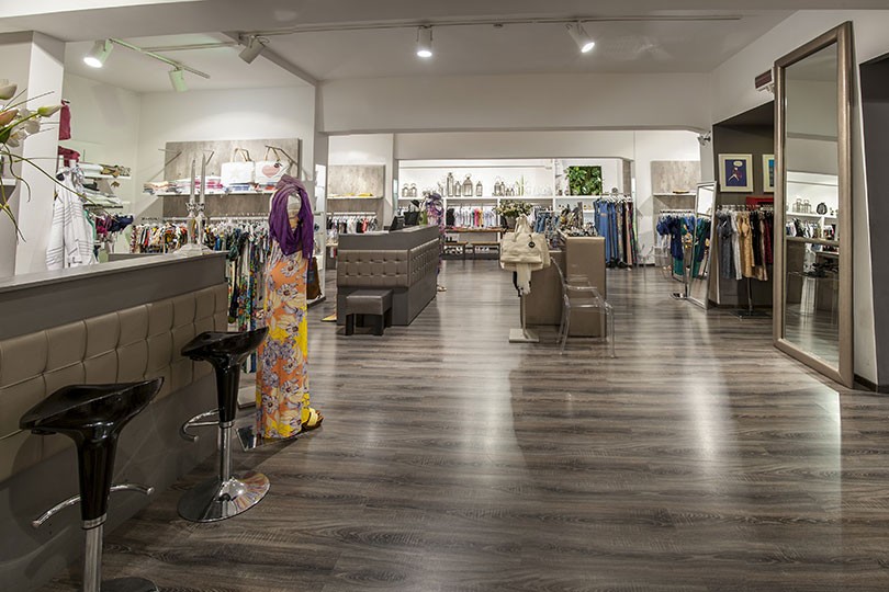 Manzetti Concept Store