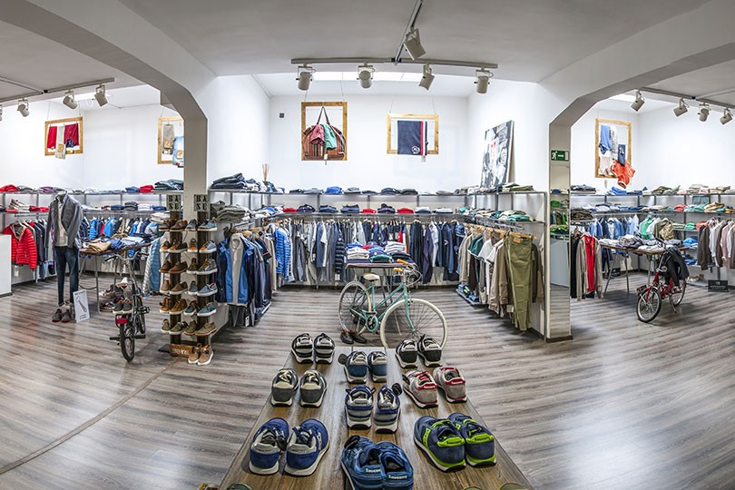 hogan store roma