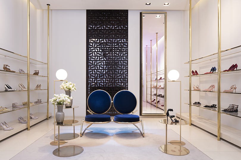 stefania mode boutique