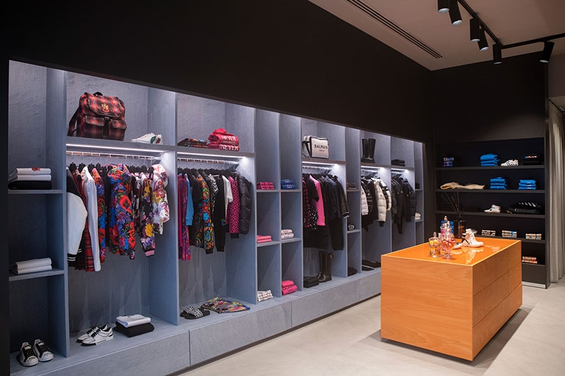 Julian JZero - Rimini Kids