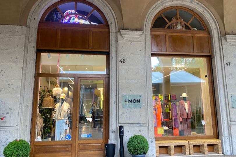 Li-Mon Concept Store