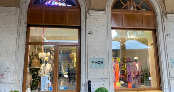 Li-Mon Concept Store