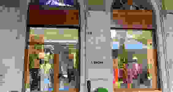 Li-Mon Concept Store