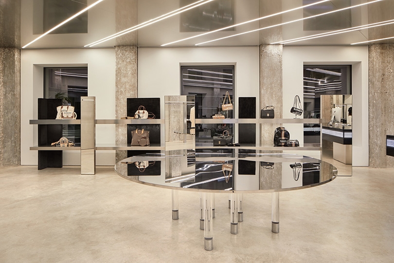 Vela Shop Palazzo Doglio