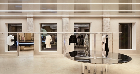 Vela Shop Palazzo Doglio