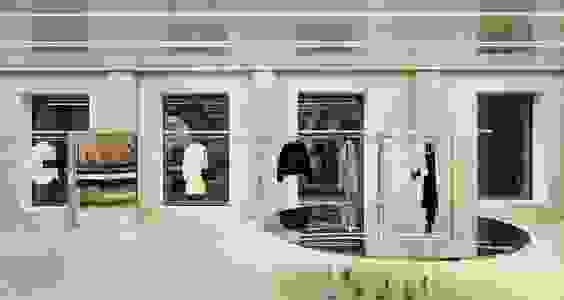 Vela Shop Palazzo Doglio