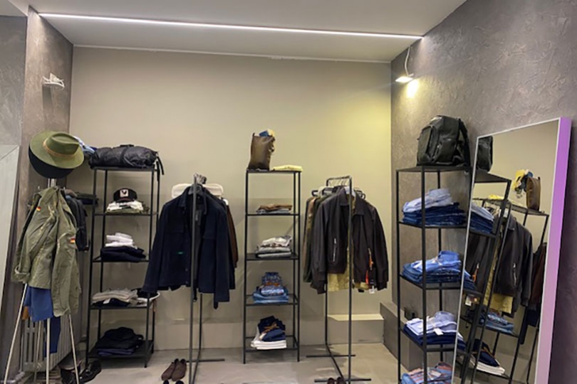 Li-Mon Concept Store
