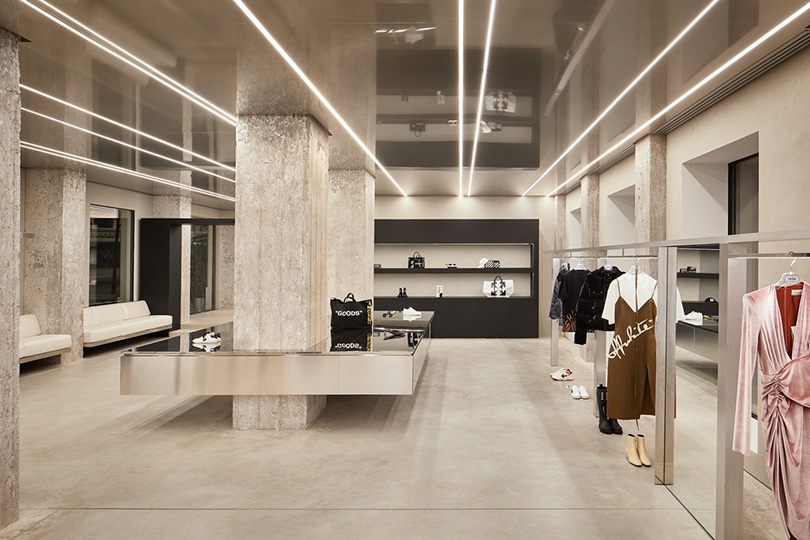 Vela Shop Palazzo Doglio