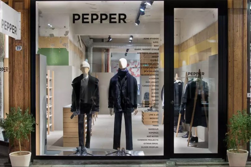 Pepper