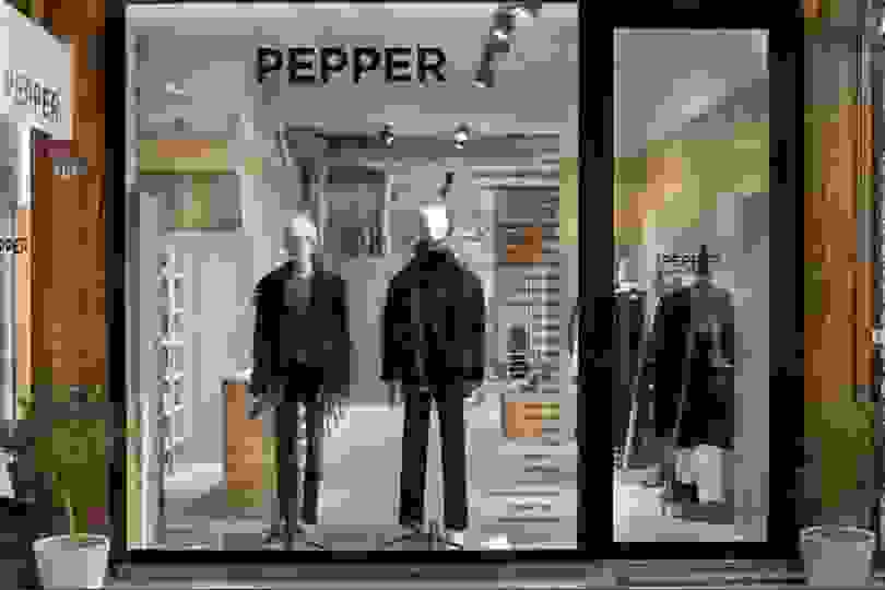 Pepper