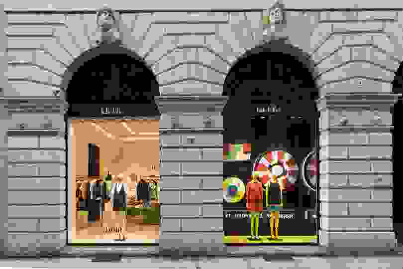 Folli Follie Verona Donna