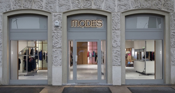 Modes Milano