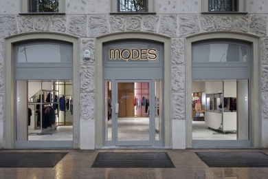 Modes Milano