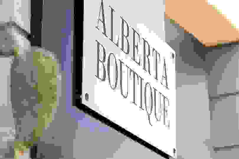 Alberta Boutique
