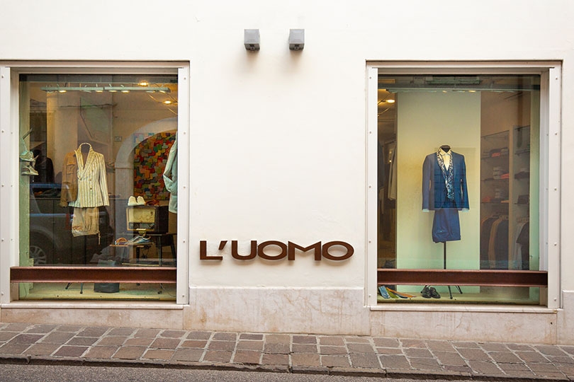 L'Uomo Boutique