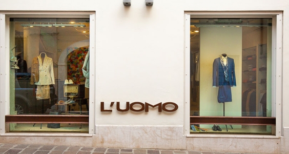 L'Uomo Boutique