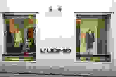 L'Uomo Boutique