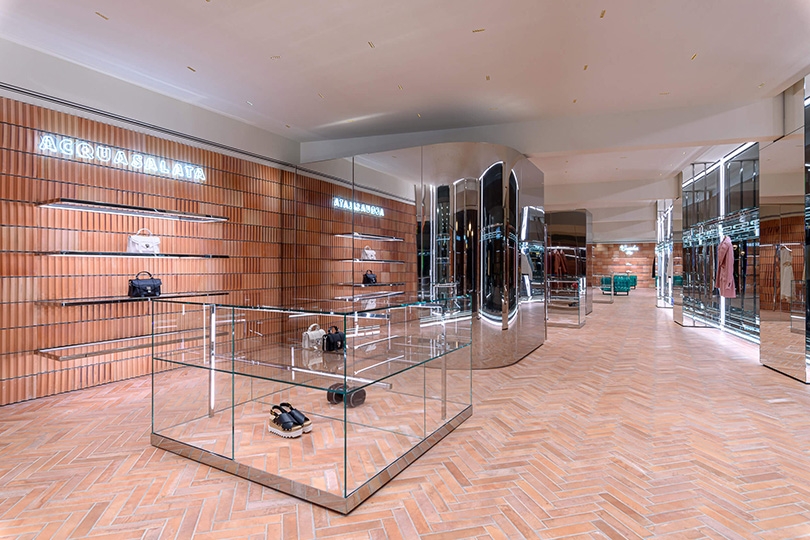 Acqua Salata Riccione