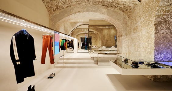 Michele Franzese Napoli