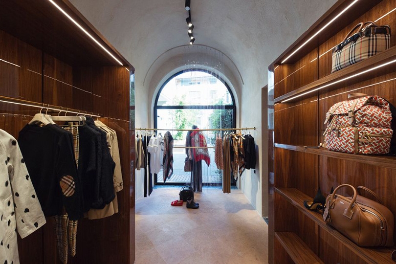 Bernardelli Donna & Uomo