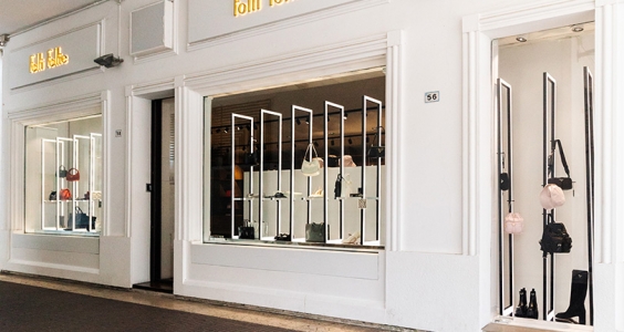 Folli Follie Riccione