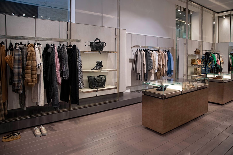 Julian Fashion Rimini Woman