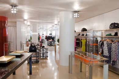 Boutique Miista in the city Milano YourShoppingMap