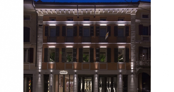 Wise Cremona Mazzini