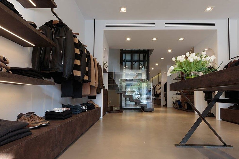 GabriellaStore Galliate - Clothing store in Galliate | YourShoppingMap.com