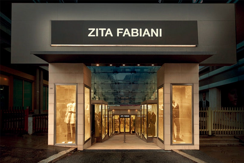 Zita Fabiani - Clothing store in Roma | YourShoppingMap.com