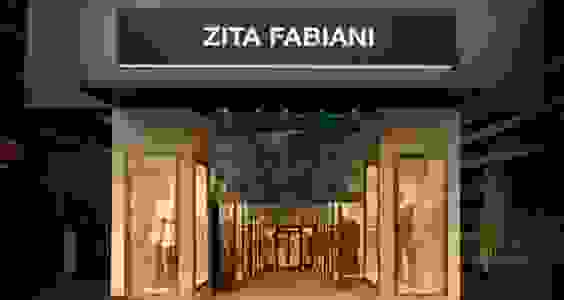 Zita Fabiani