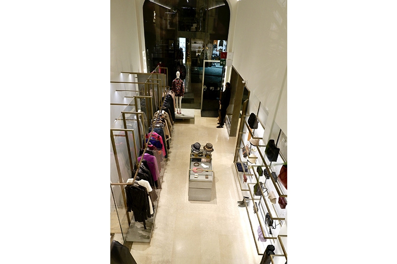 Galiano Napoli