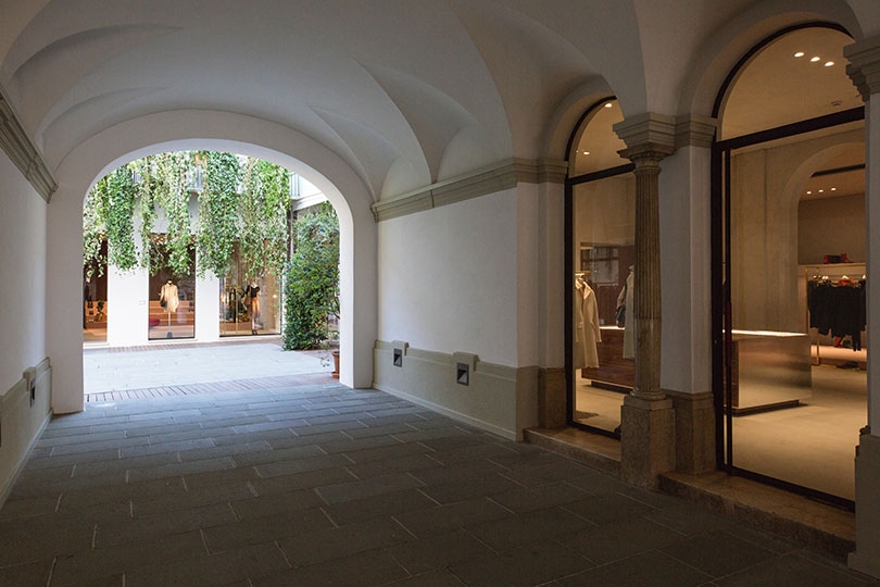 Bernardelli Donna & Uomo