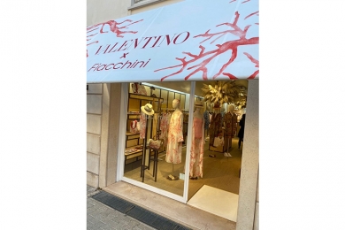 Fiacchini Forte dei Marmi