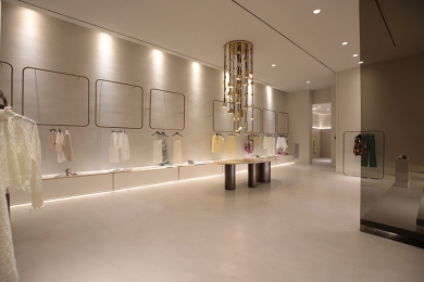 Suit Donna Lecce