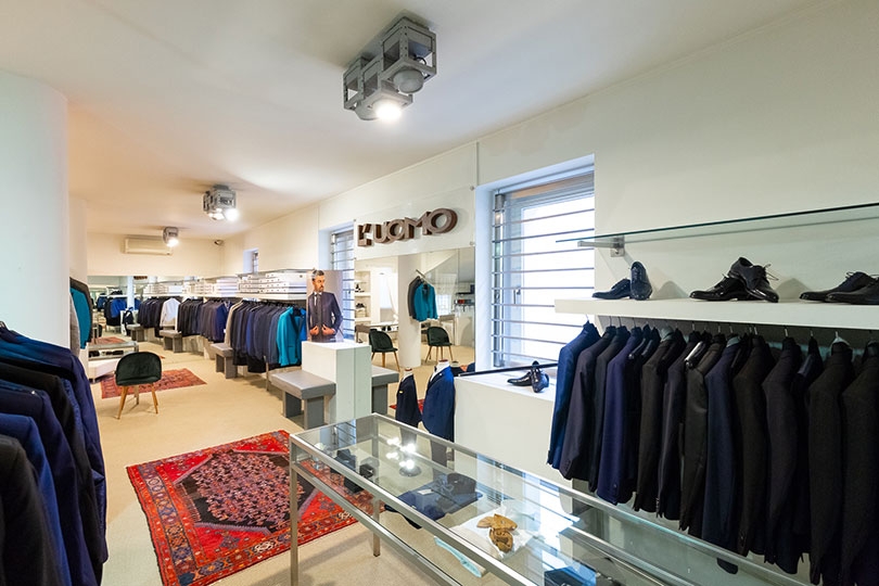 L'Uomo Boutique