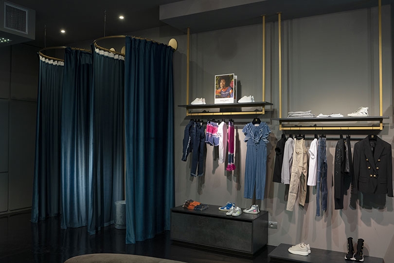 Princi Boutique