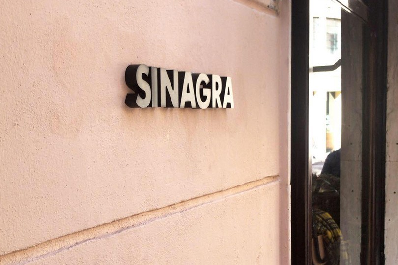 Sinagra