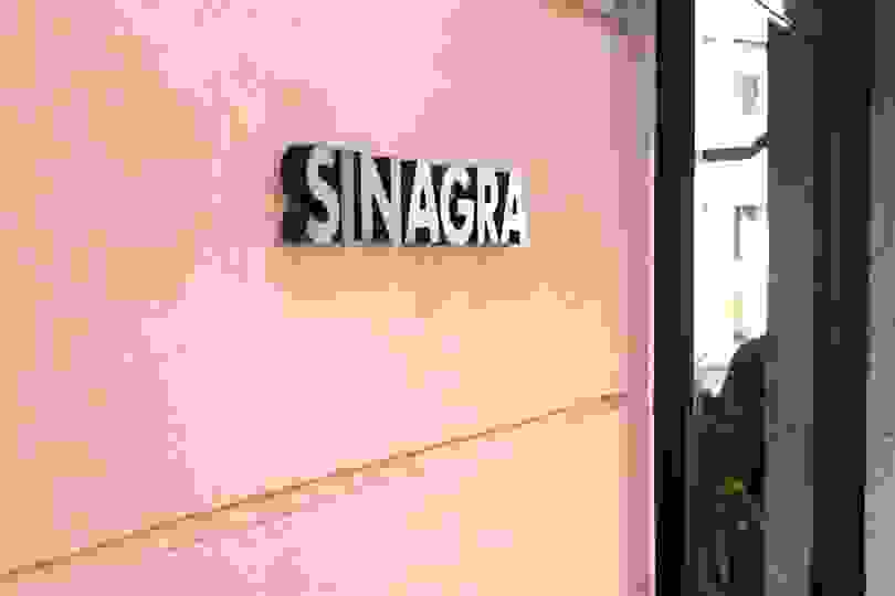 Sinagra