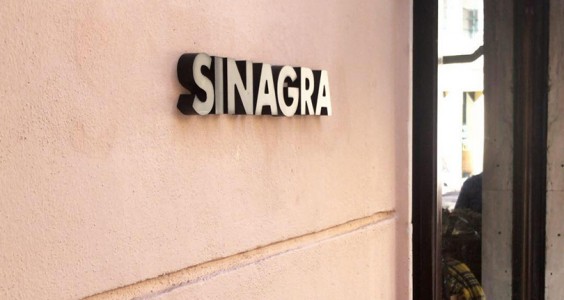 Sinagra