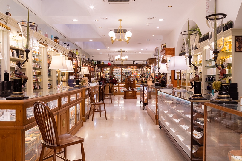 Mazzolari Galleria San Babila