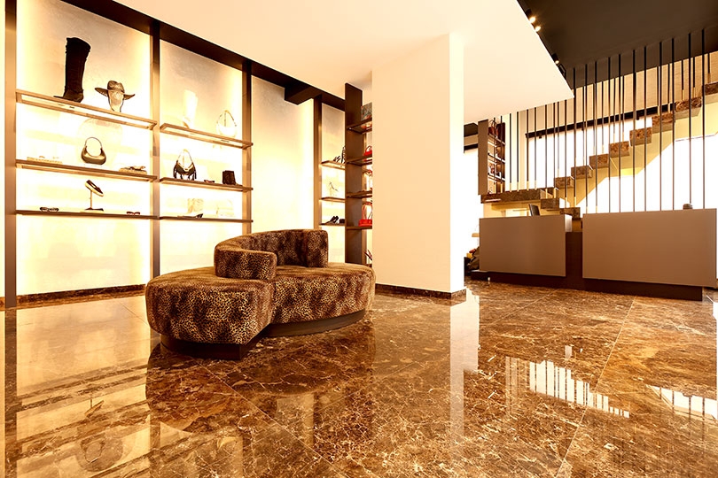 Visiona Concept Store