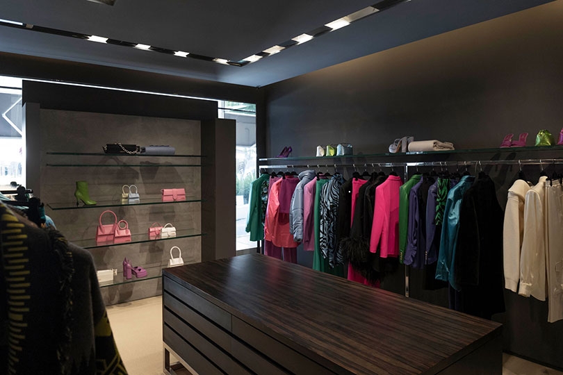 Julian Fashion Milano Marittima Donna