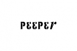 Peeper