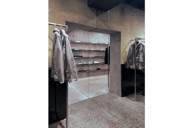 Pier Abbigliamento
