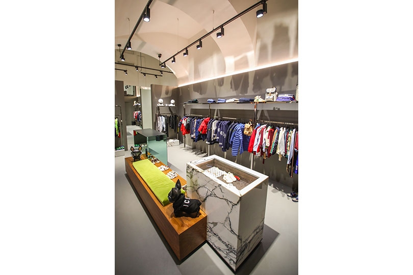 Michele Franzese Kids