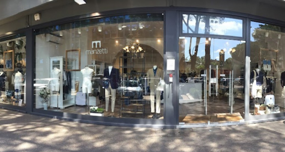 Manzetti Couture