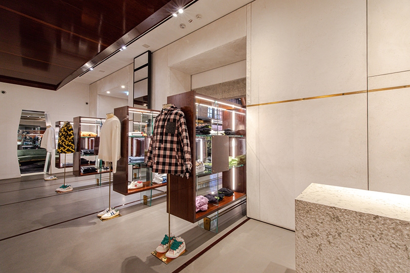 FR Boutique Uomo