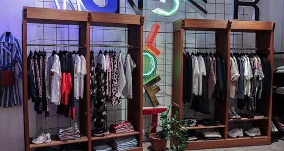 Boysloft - Apartment 28